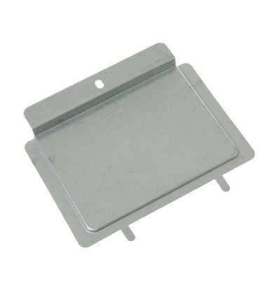Picture of RANGE TERMINAL COVER - Part# WB02T10560