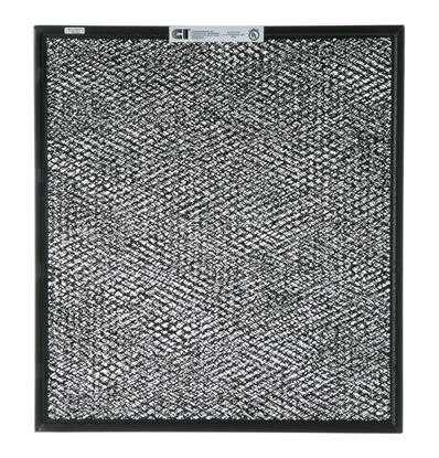 Picture of GE FILTER BLK - Part# WB02X10651