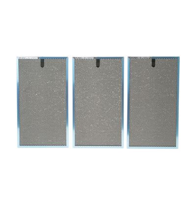 Picture of GE FILTER SET 3 - Part# WB02X10731