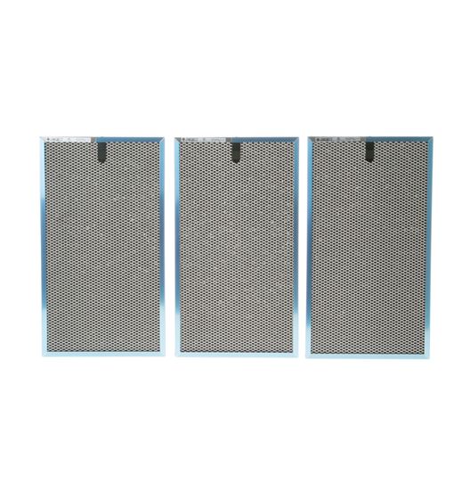 Picture of GE FILTER SET 3 - Part# WB02X10731