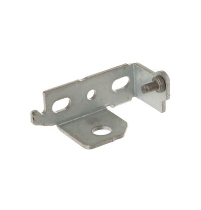 Picture of GE HINGE-GRILLE M - Part# WB02X10754
