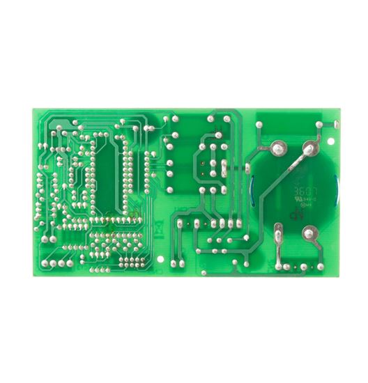 Picture of GE ELECTRICAL PRINTED CIRCUIT - Part# WB02X10894