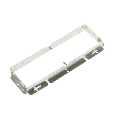 Picture of GE DAMPER - Part# WB02X11029