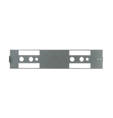 Picture of GE BRACKET BURNER HANGER - Part# WB02X11077