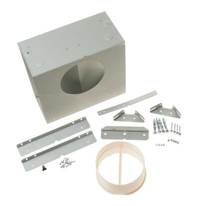 Picture of GE FITTING SET - Part# WB02X11140