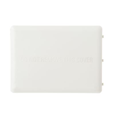 Picture of GE COVER-MGT - Part# WB02X11147