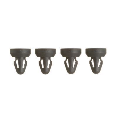 Picture of GE RUBBER FOOT - Part# WB02X11149
