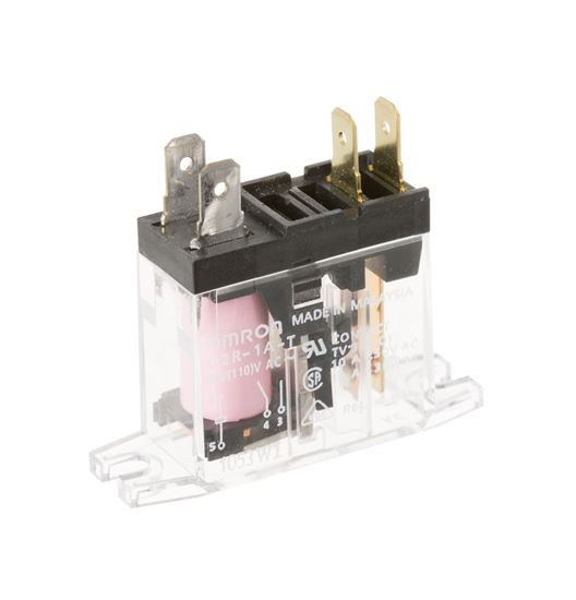 GE RELAY Part WB02X11171 Appliance Parts PartsIPS