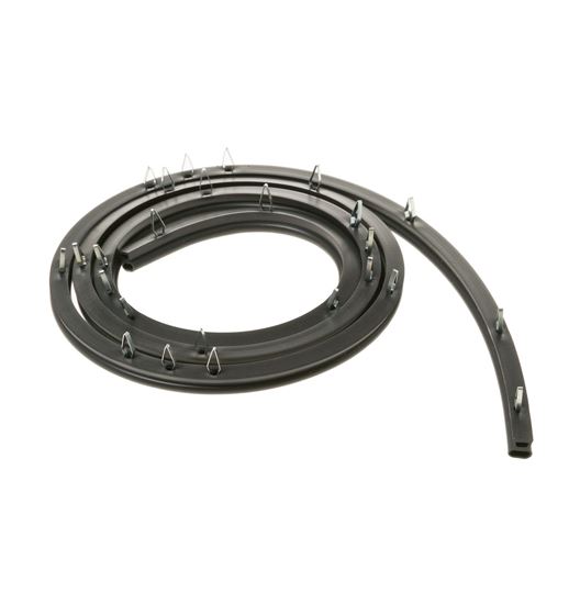 Picture of RANGE GASKET - 27" - Part# WB02X11288