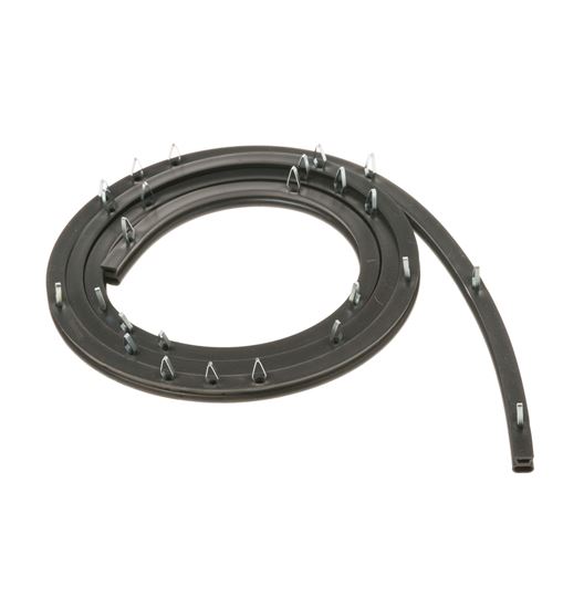 Picture of RANGE 30" GASKET - Part# WB02X11289