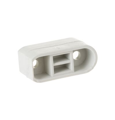 Picture of RANGE HOOD ELECTRICAL BOX W - Part# WB02X11298