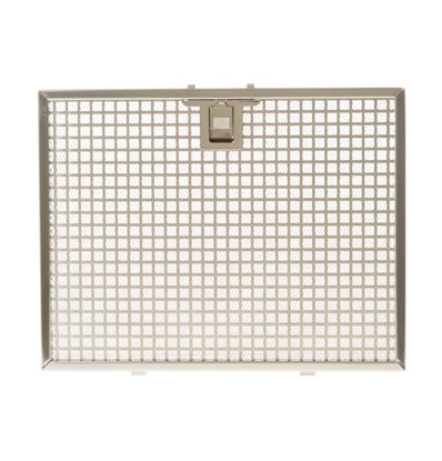 Picture of GE GREASE FILTER - Part# WB02X11304