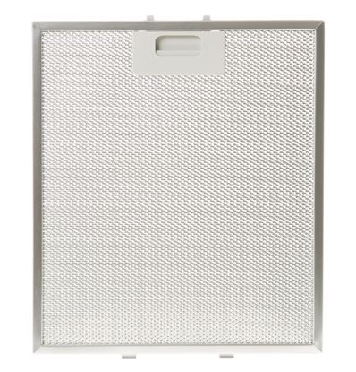 Picture of RANGE HOOD GREASE FILTER - Part# WB02X11350