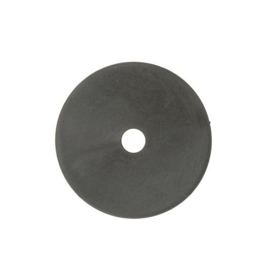 Picture of GE COOKTOP SPLASH GUARD - Part# WB02X11371