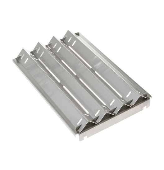 GE SEAR PLATE ASM (CENTER) Part WB02X11427 Appliance Parts PartsIPS