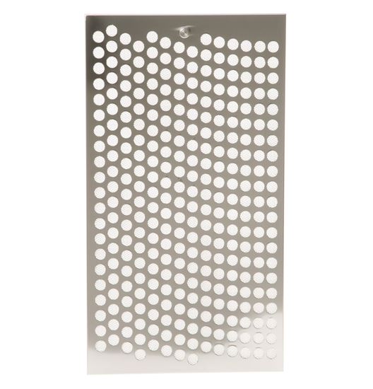 Picture of GE GREASE FILTER - Part# WB02X11491