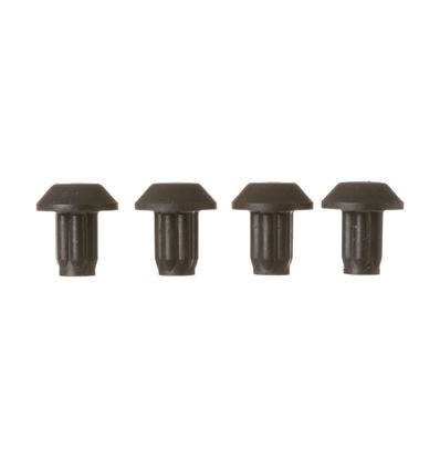 Picture of GE FEET GRATE 4-PACK - Part# WB02X11543