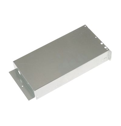 Picture of GE WARMING DRAWER CONTROL PANE - Part# WB02X11551