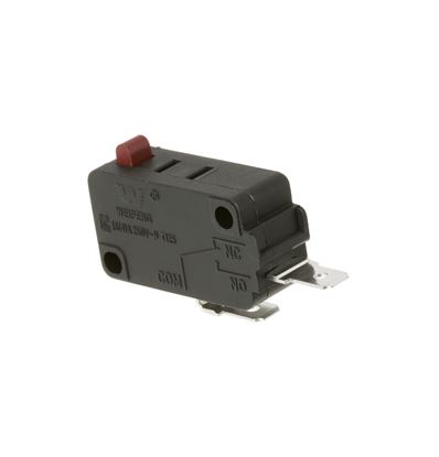 Picture of GE MICROSWITCH INTERLOCK - Part# WB02X21313