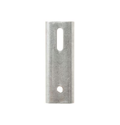 Picture of GE COOKTOP HOLDDOWN BRACKET - Part# WB02X24100