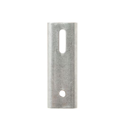 Picture of GE COOKTOP HOLDDOWN BRACKET - Part# WB02X24100