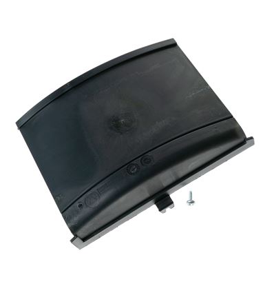 Picture of GE VENTED MODE DEFLECTOR - Part# WB02X28591