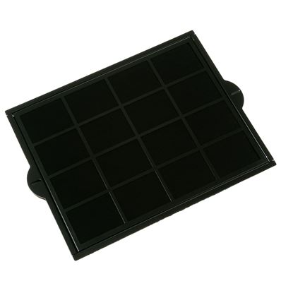 Picture of GE CHARCOAL FILTER - Part# WB02X28615