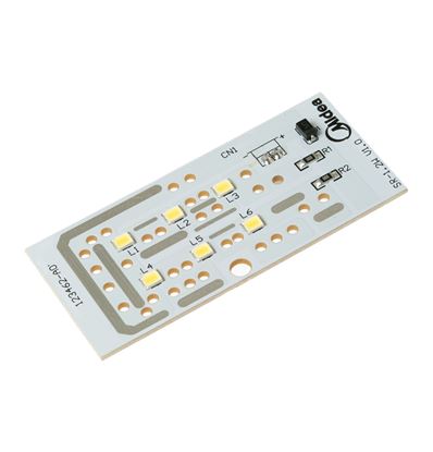 Picture of RANGE CONTROL BOARD - Part# WB02X28937