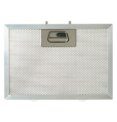 Picture of GE GREASE FILTER - Part# WB02X30526