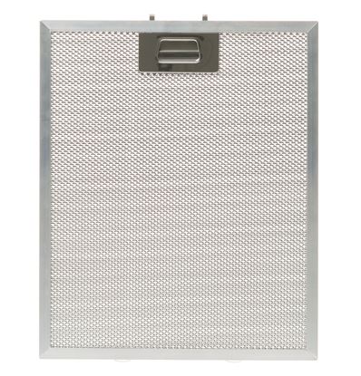 Picture of GE GREASE FILTER - Part# WB02X30551