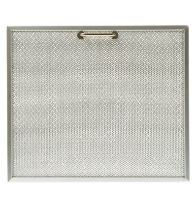 Picture of GE 30" GREASE FILTER - Part# WB02X32235