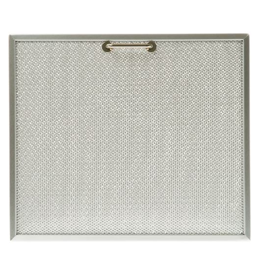 Picture of GE 30" GREASE FILTER - Part# WB02X32235