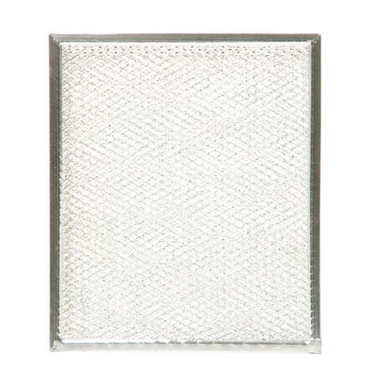 Picture of GE GREASE FILTER - Part# WB02X32269