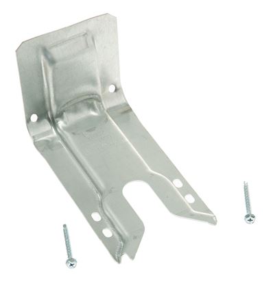 Picture of GE BRACKET ASM ANTI-TIP - Part# WB02X32405