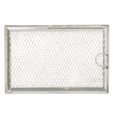 Picture of GE GREASE FILTER - Part# WB02X32793