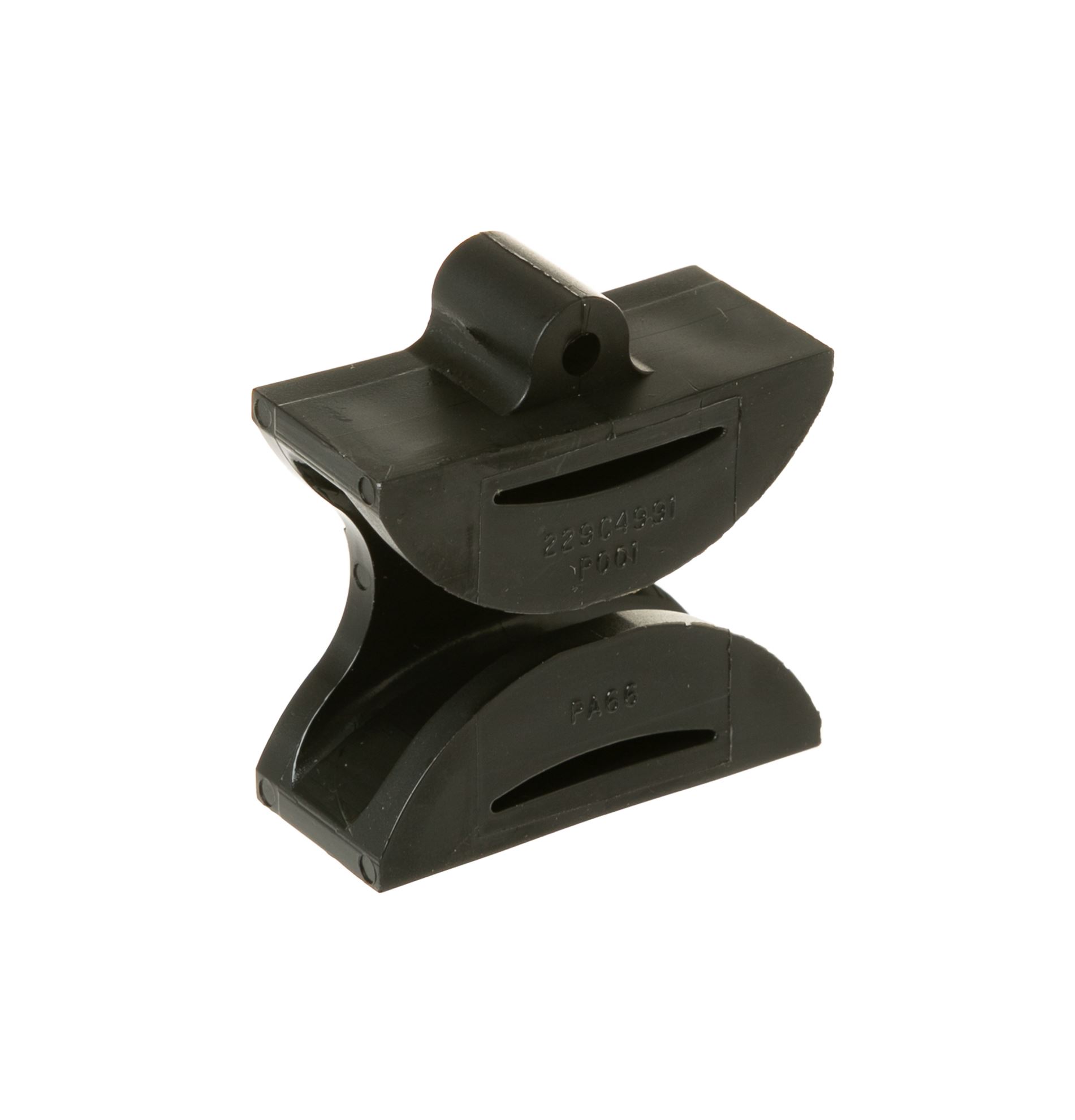 GE REAR SUPPORT Part WB02X33180 Appliance Parts PartsIPS