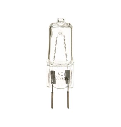 Picture of GE HALOGEN LAMP - Part# WB02X35488