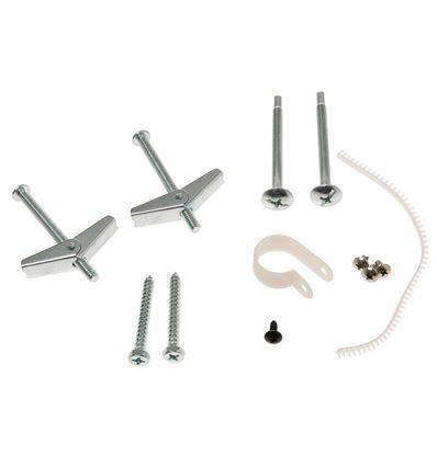 Picture of GE INSTALLATION HARDWARE - Part# WB02X35527