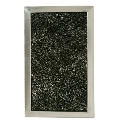 Picture of GE CHARCOAL FILTER - Part# WB02X35687