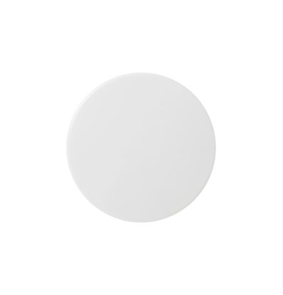 Picture of GE KNOB WHITE - Part# WB03X10129