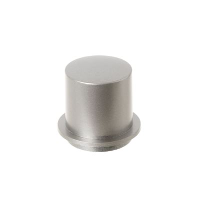 Picture of GE KNOB - Part# WB03X10238