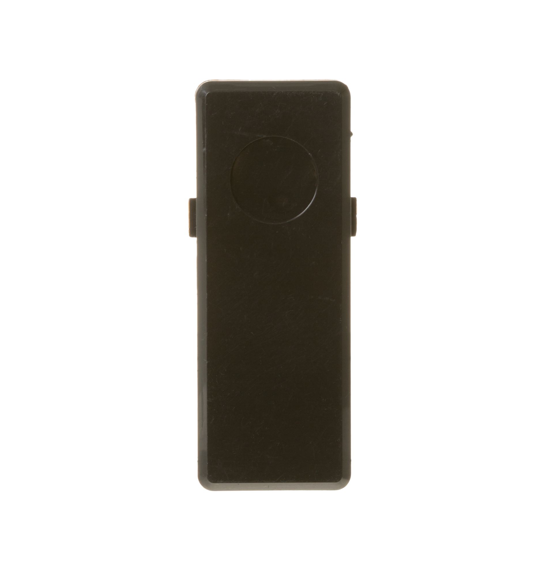 GE MICROWAVE DOOR OPEN BUTTON Part WB03X10314 Appliance Parts