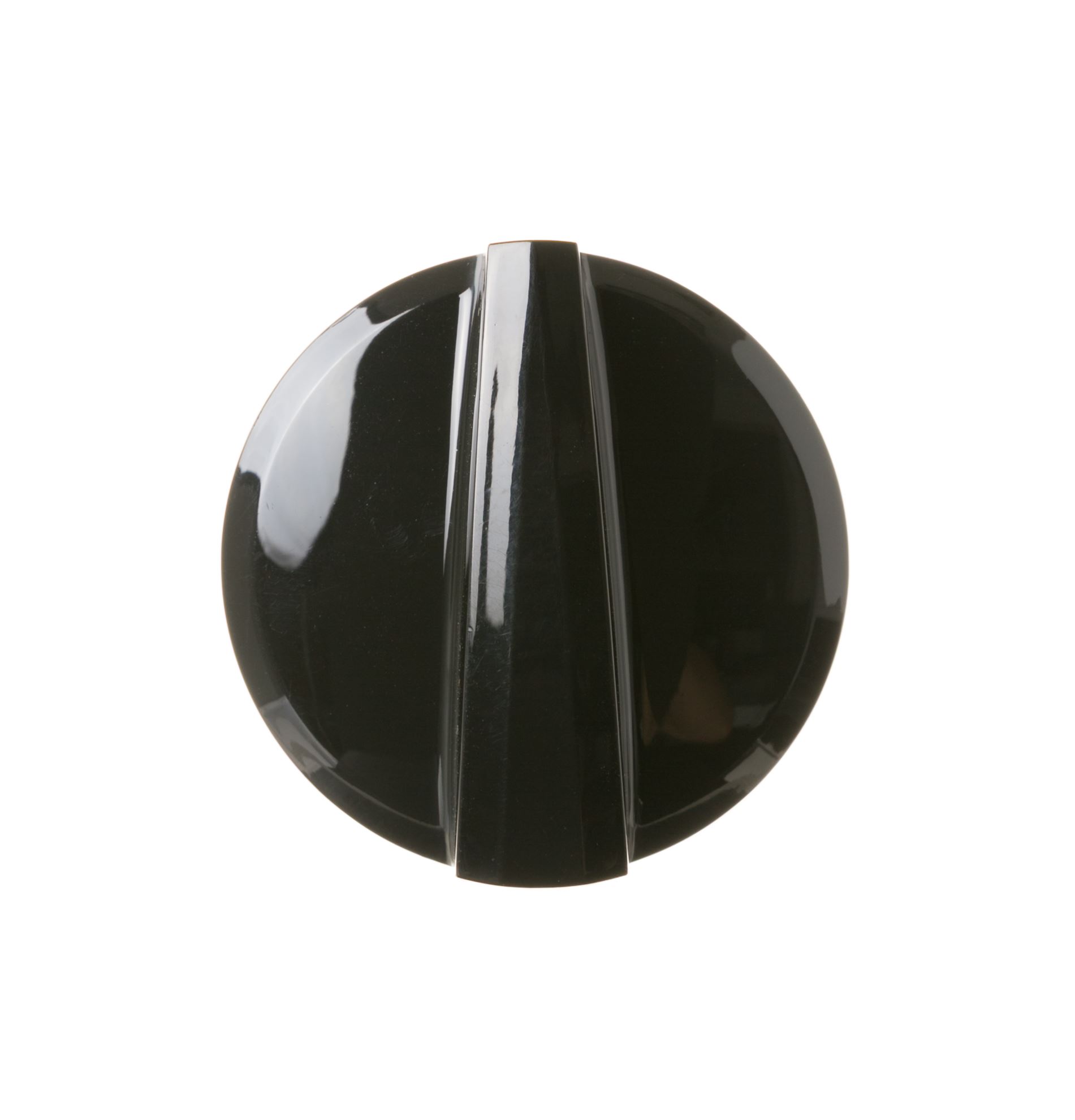 RANGE KNOB BLACK Part WB03X20558 Appliance Parts PartsIPS