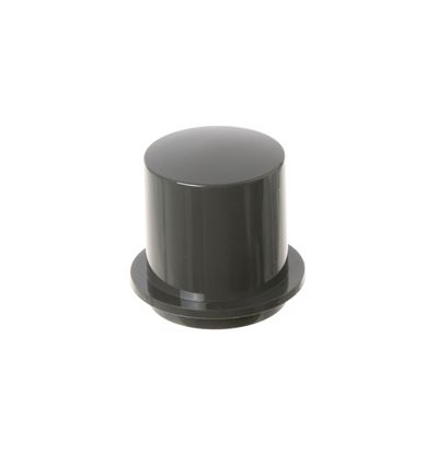 Picture of GE CONTROL KNOB - Part# WB03X21605