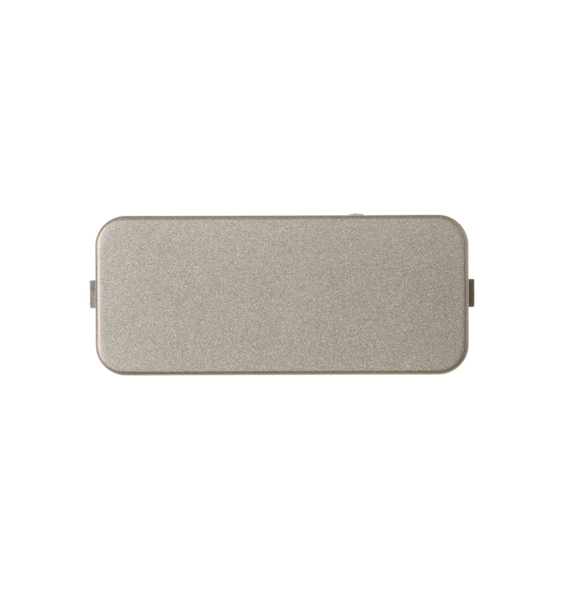 GE MICROWAVE DOOR BUTTON Part WB03X23180 Appliance Parts PartsIPS