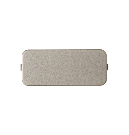 GE MICROWAVE DOOR BUTTON Part WB03X23180 Appliance Parts PartsIPS