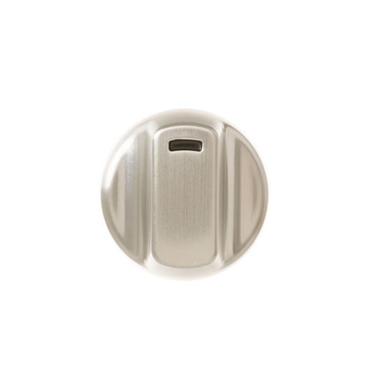 Picture of BRUSHED SS RANGE LOCK OUT K - Part# WB03X24157