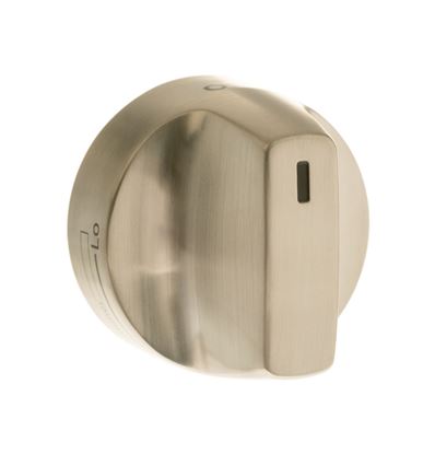 Picture of GE KNOB ASM - Part# WB03X30219