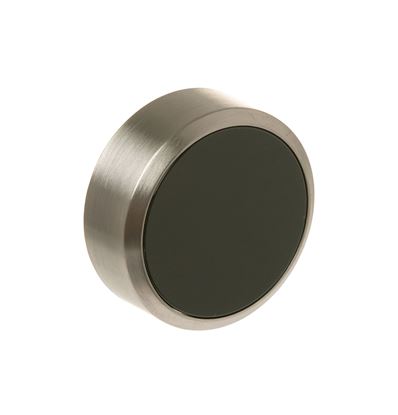 Picture of GE BLACK KNOB - Part# WB03X30480