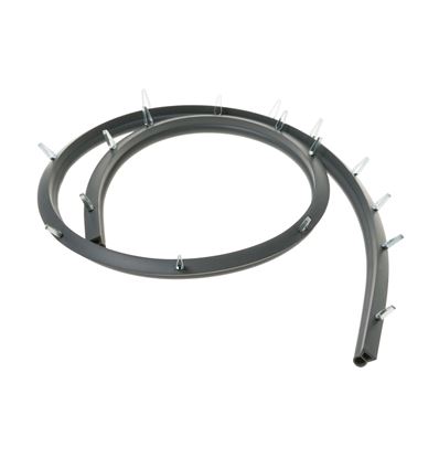 Picture of RANGE DRAWER GASKET - Part# WB04K10003